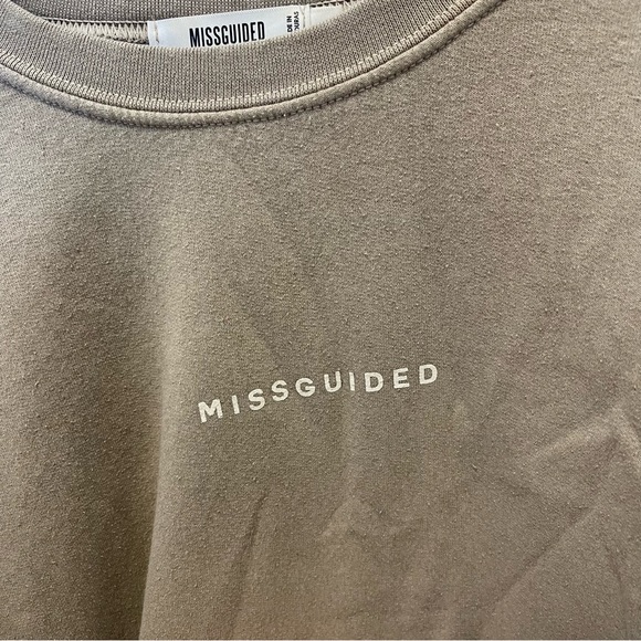 Missguided crew - Picture 2 of 2